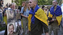 Guerre Russie - Ukraine : début des échanges de prisonniers