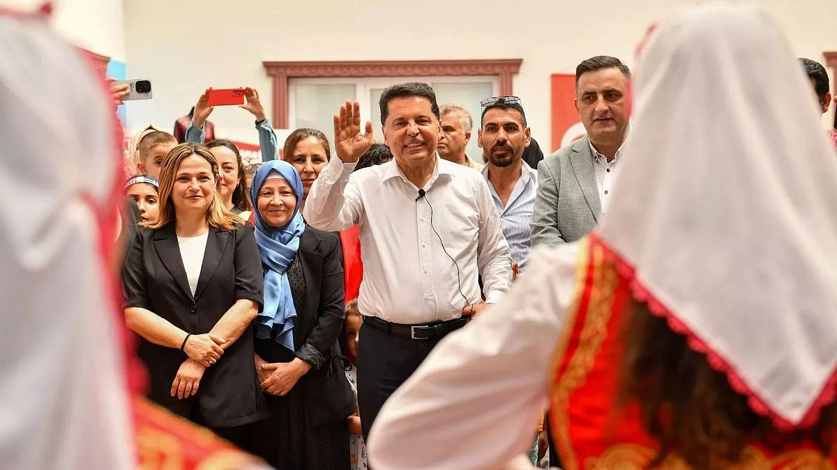 Esenyurt Belediye Başkanı Ahmet Özer hakim karşısına çıktı: 'Bunlar FETÖ taktikleri'