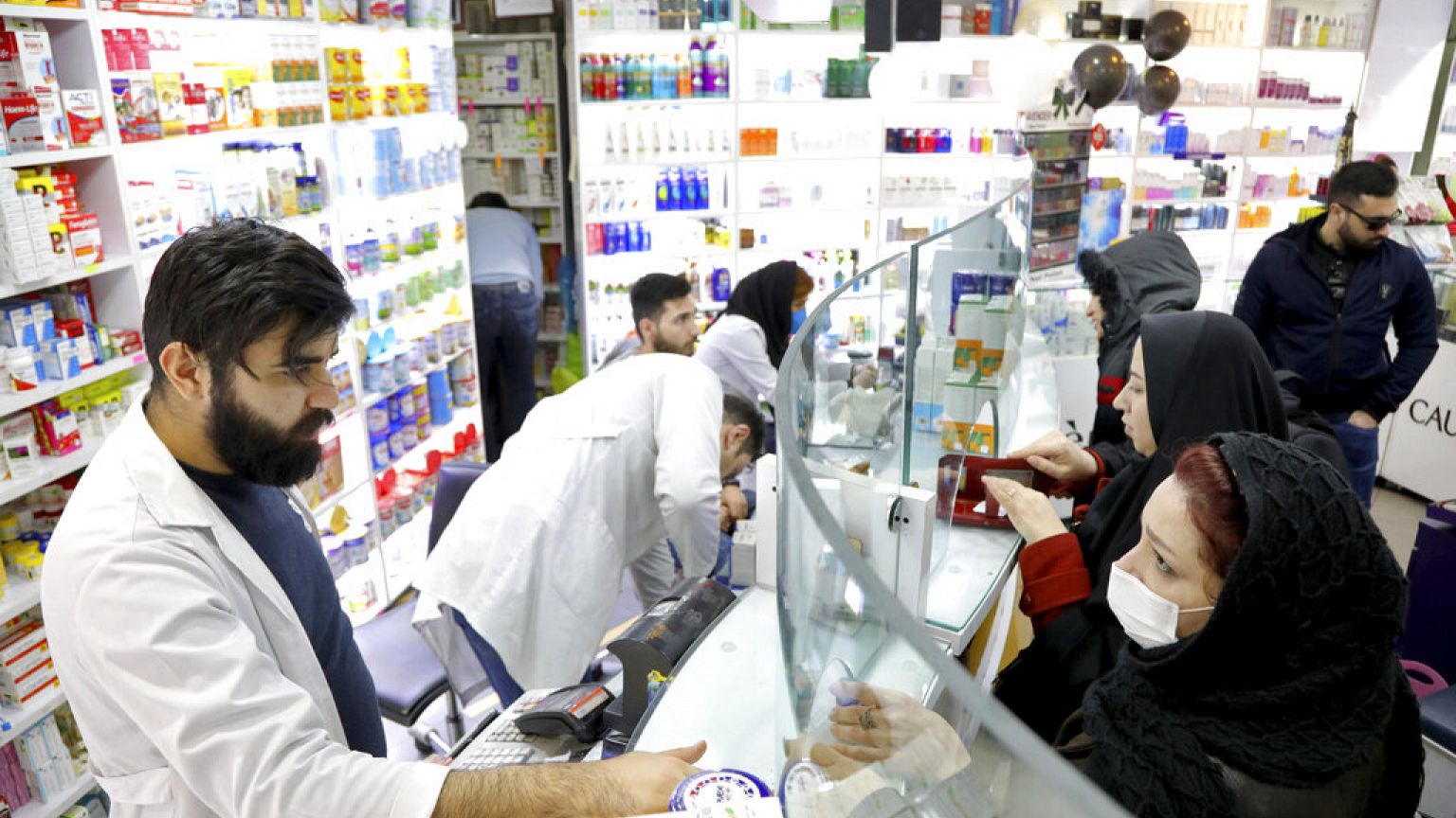 فروش اینترنتی دارو، ناصرخسرو مجازی؛ سازمان غذا و دارو همچنان در سنگر سنت؟