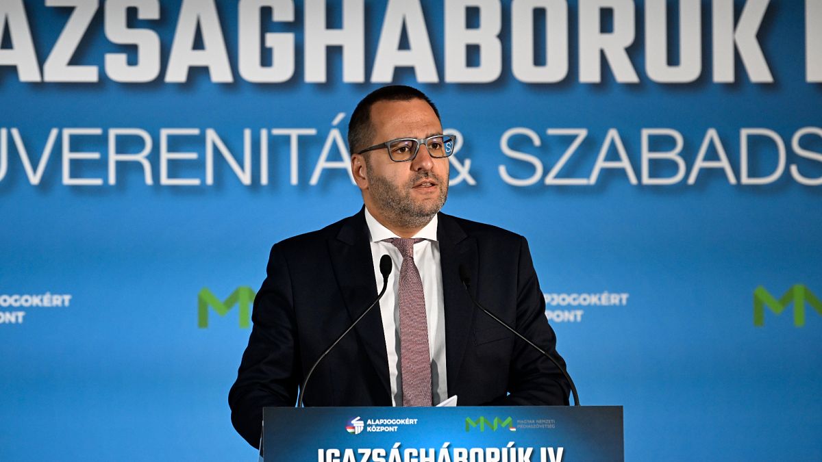 Az átláthatósági törvény javaslatának visszavonására kéri a magyar kormányt az Európai Bizottság