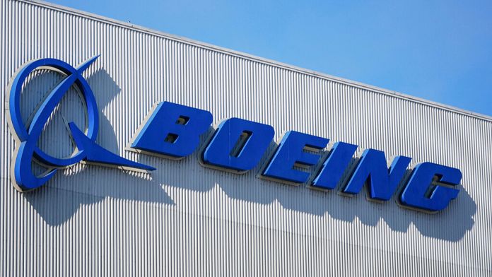 Justice Department reaches tentative non-prosecution deal with Boeing over 737 Max crashes