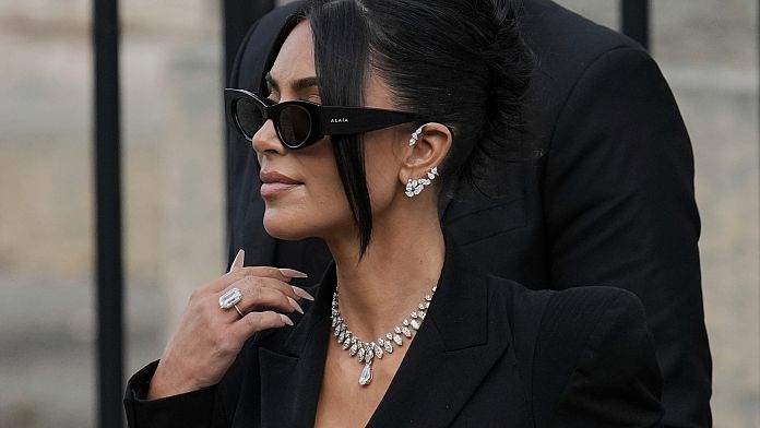 'Grandpa Robbers' found guilty in Kardashian robbery by Paris court