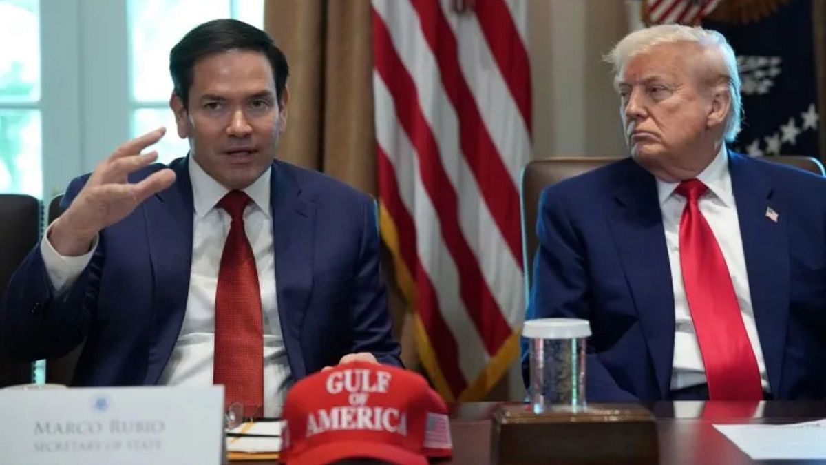 Trump megtizedeli a Nemzetbiztonsági Tanácsot, az amerikai külpolitika idegközpontját