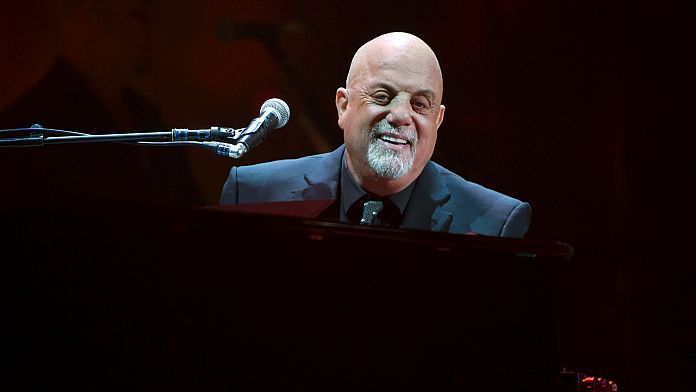 Billy Joel calls off tour dates after being diagnosed with 'devastating' brain illness