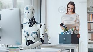 Women are significantly more vulnerable to losing their jobs to artficial intelligence, according to a new UN report.