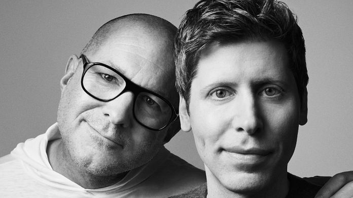 OpenAI gizemli bir cihaz üretiyor: 'Şimdiye kadar yaptığımız en büyük şey'