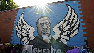 Five years after murder of George Floyd, police distrust remains in Minneapolis