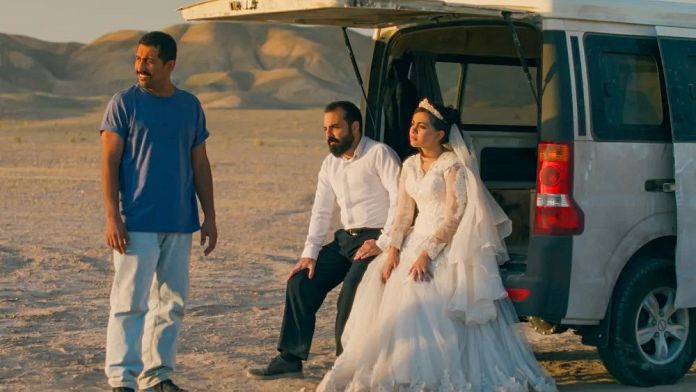 Cannes'da Altın Palmiye ödülünü İranlı yönetmenin filmi kazandı