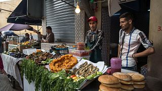 Gastronomie : les merveilles du Maroc pour l'Atlas International du Patrimoine alimentaire