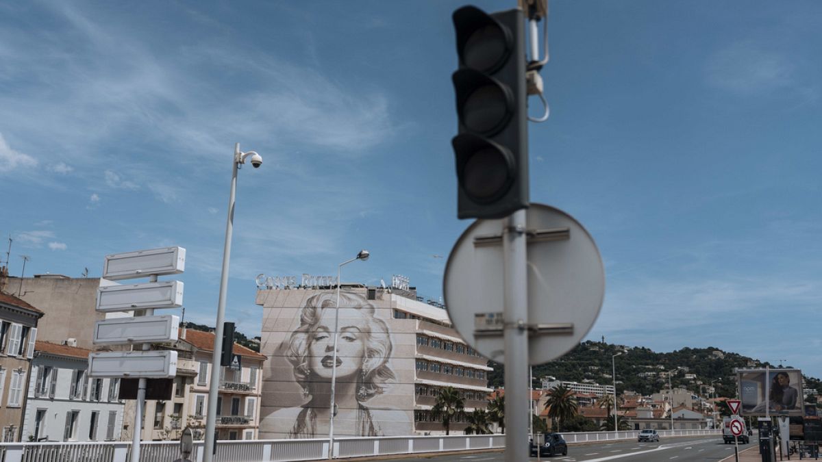 Μετά τις Κάννες, κα η Νίκαια πλήττεται από διακοπή ρεύματος που προκλήθηκε από «κακόβουλη ενέργεια»