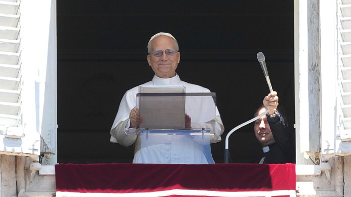 Papa Leone XIV ricorda l'enciclica di Francesco: "Ascoltare il grido della Terra e dei poveri"