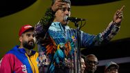 Nicolas Maduro