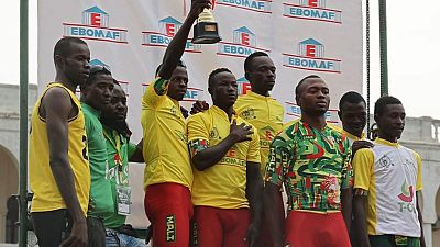 Tour cycliste du Togo 2025 : le Mali domine la 30ᵉ édition, Diarra Sidiki champion