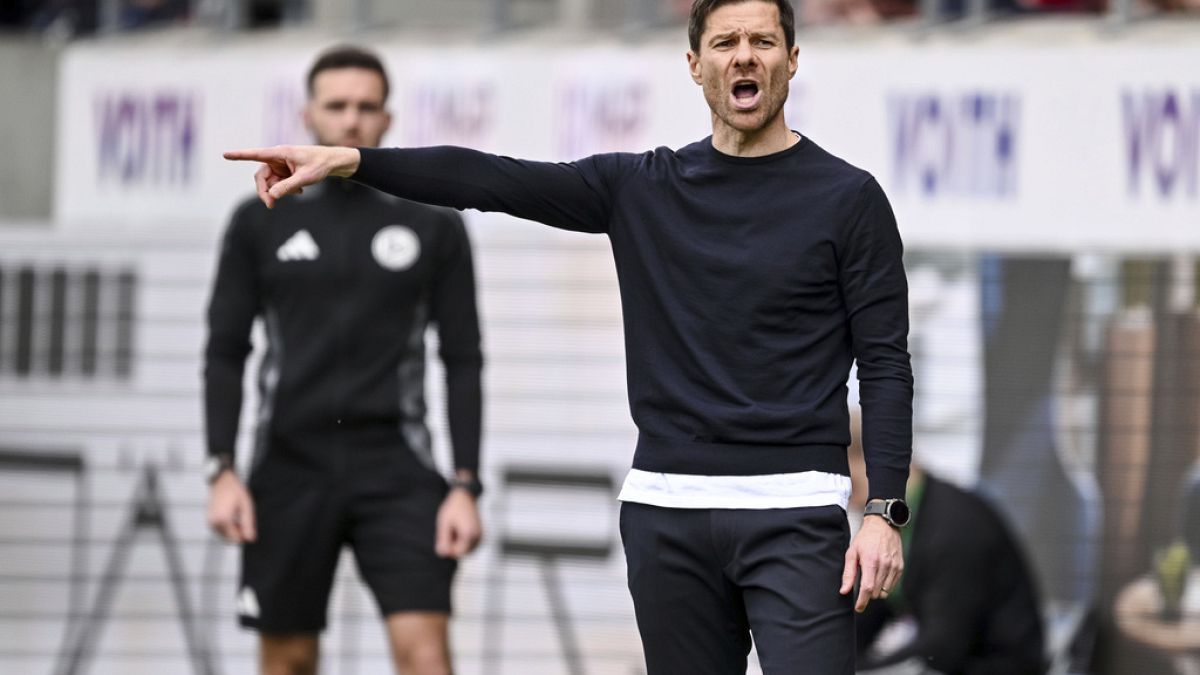 ريال مدريد يُعلن رسمياً تعيين تشابي ألونسو مدرباً جديداً حتى عام 2028
