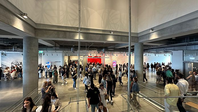 İstanbul Modern, Avrupa'da 'Yılın Müzeleri' arasına girdi