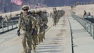 Les USA modifient leur coopération militaire en Afrique