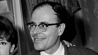  Documentary filmmaker Marcel Ophuls dies at 97
