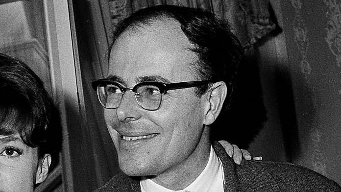 Belgesel sinemanın ustası Marcel Ophuls 97 yaşında hayata veda etti