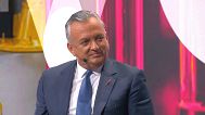 Stability is the key to investment, says Moroccan Minister Zidane