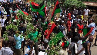 Nigeria : plus de 700 morts dans le sud-est depuis 2021 dans les violences liées à l’IPOB
