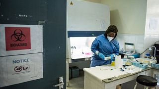 Soudan du Sud : les violences paralysent l'accès aux soins