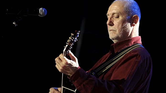 Türk müziğinin usta ismi İlhan Şeşen 76 yaşında hayatını kaybetti