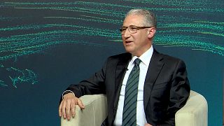 Président de la COP29 : financement de l’action climatique, responsabilité et COP30 au Brésil