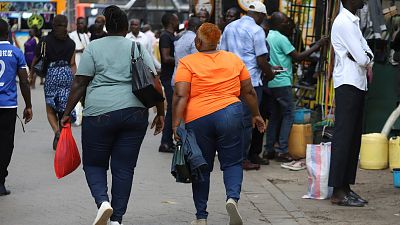 L'obésité en Afrique : un symbole de richesse devenu menace mortelle