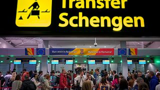 Visa denied: African travellers hit hard by soaring Schengen rejections 