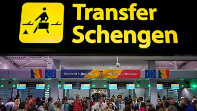 Visa Schengen : les pays africains confrontés aux plus hauts taux de refus