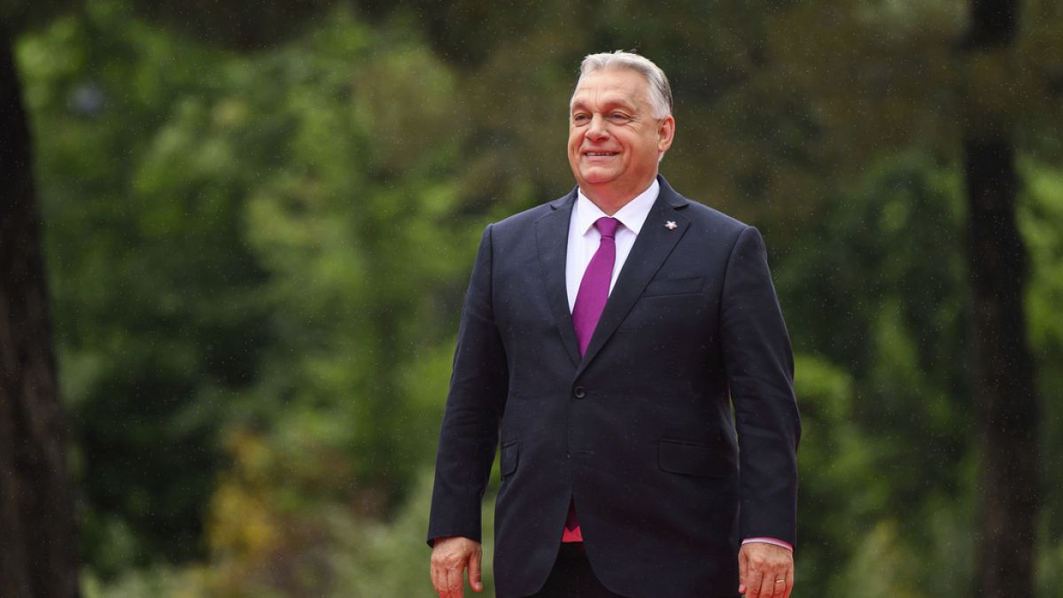 No majority among EU countries to sanction Hungary over rule of law
