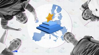 Eurostat’s latest figures reveal that Europeans are better educated than ever with women outperforming men in almost every country across the bloc. Eurostat’s latest figures reveal that Europeans are better educated than ever with women outperforming men in almost every country across the bloc.