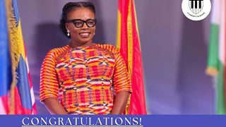 Ghana : Naomi Oyoe Ohene Oti, élue meilleure infirmière au monde