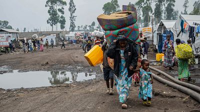 RDC : l’insécurité alimentaire touche 28 millions de personnes, alerte le PAM