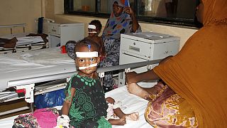  Somali families devastated as child hunger worsens amid aid cuts