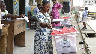 Nigeria scraps controversial bill making voting mandatory