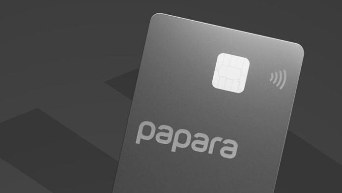 Papara'ya yasa dışı bahis operasyonu: Sekiz şirkete TMSF kayyum olarak atandı