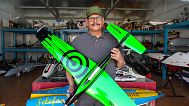 Watch: The radio-controlled vehicle enthusiasts flying high in Qatar