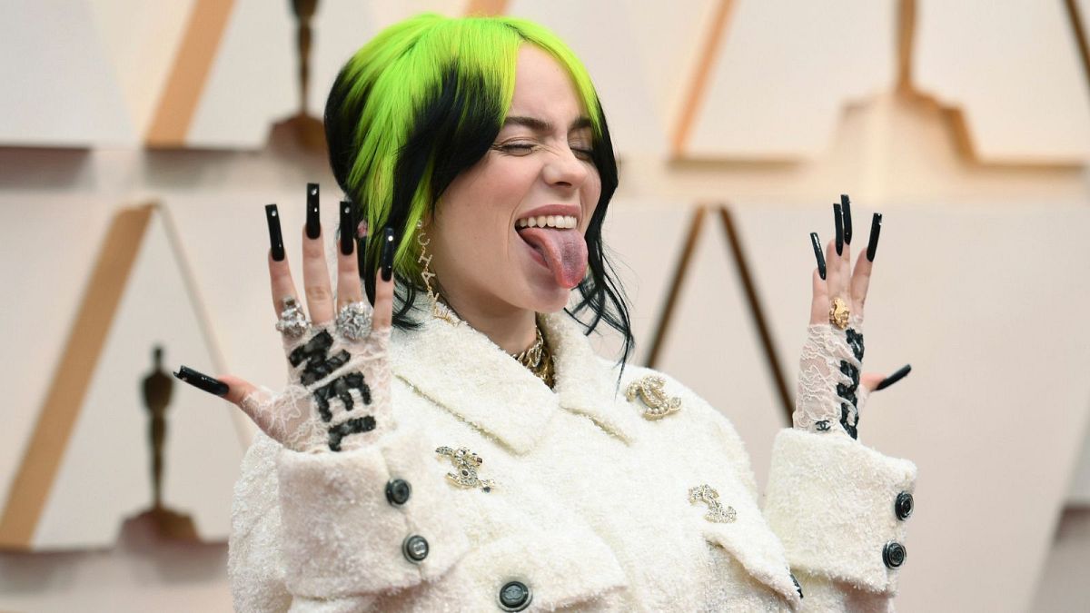 American Music Awards 2025: Billie Eilish sweeps American Music Awards 2025 with seven wins