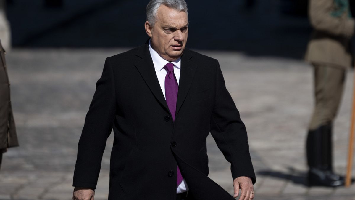 Μετά και την απαγόρευση του Pride, οι χώρες της ΕΕ «χάνουν την υπομονή τους» με την Ουγγαρία