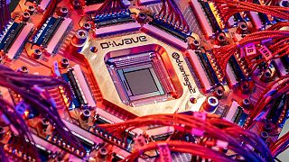Quantum can solve complex problems that classical computers can’t and is expected to lead to breakthroughs in medicines and finance for example 