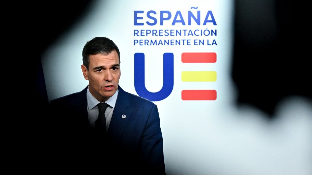 Spain fails again to secure unanimity to make Catalan an EU language