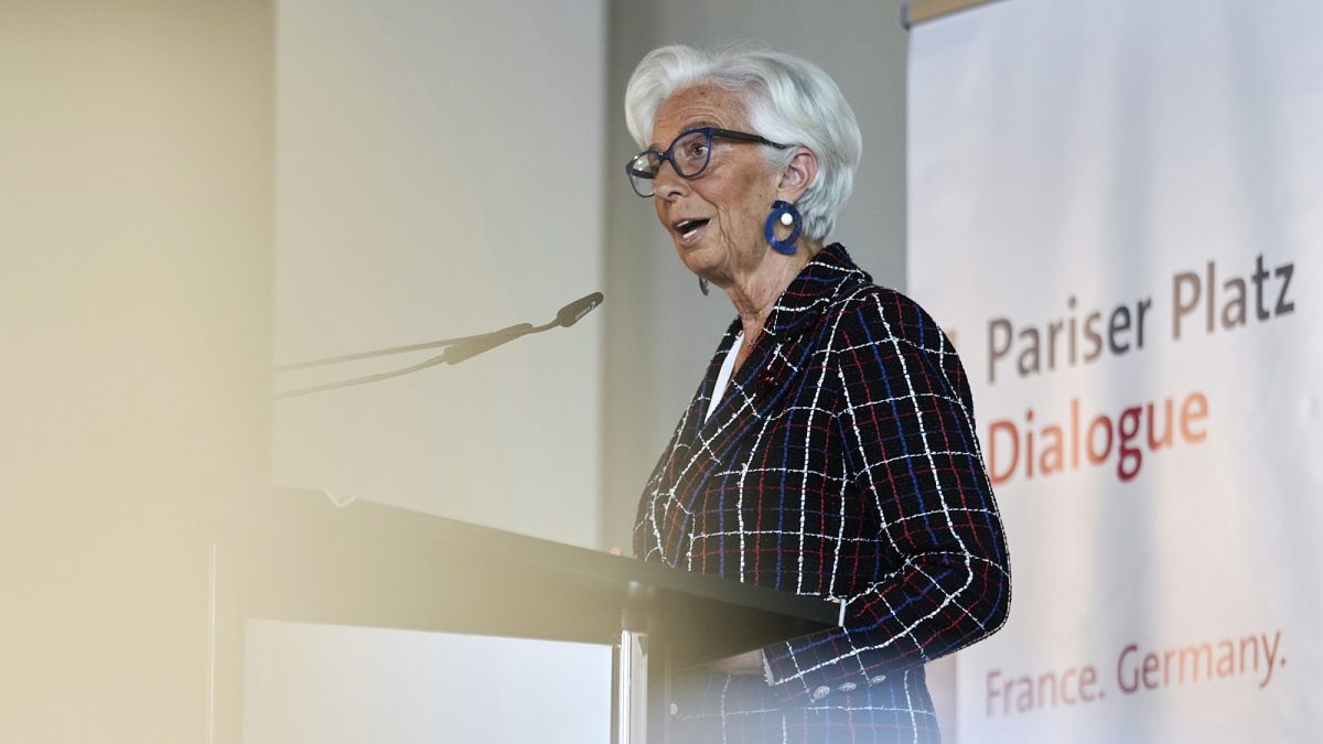 Θα μπορούσε το ευρώ να γίνει πιο ισχυρό από το δολάριο;