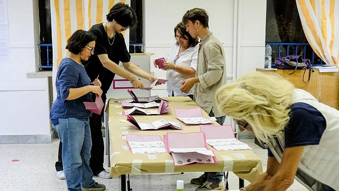 Elezioni comunali al campo largo: nuovi sindaci a Genova e Ravenna, ballottaggio a Matera e Taranto