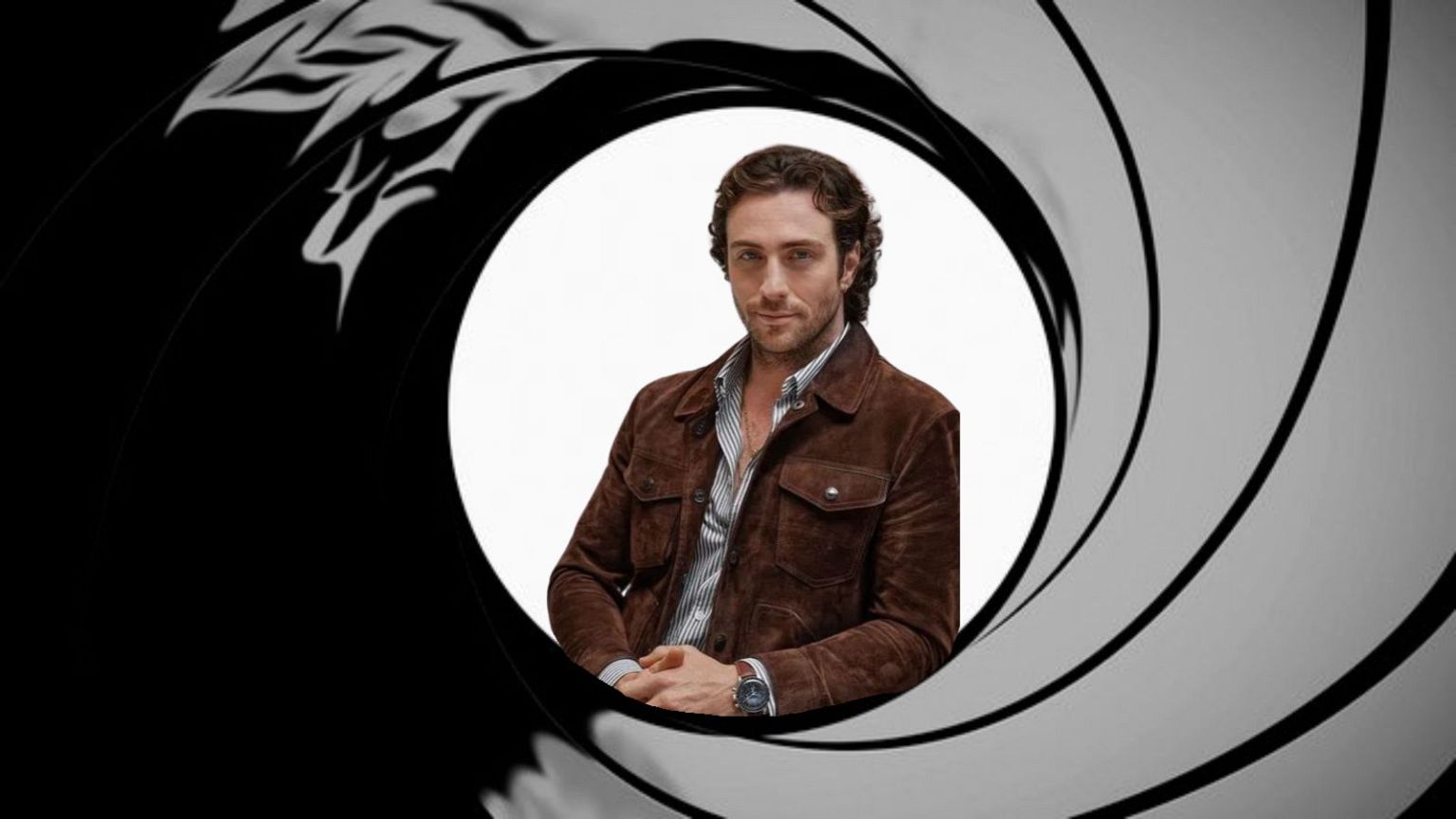 Did watchmaker Omega leak the identity of the new the James Bond?