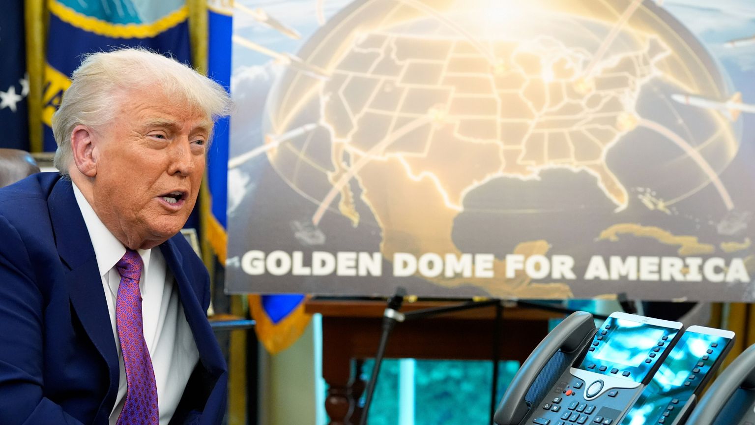 Golden Dome
