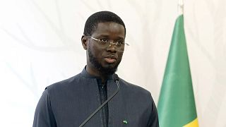 Guinée-Bissau : le président sénégalais en visite historique