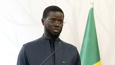 Guinée-Bissau : le président sénégalais en visite historique