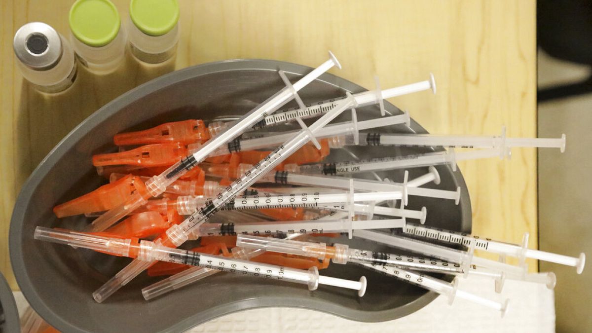 Παγκόσμια υγειονομική απειλή: Επιστροφή επιδημιών, λόγω κατάρρευσης των εμβολιαστικών προγραμμάτων