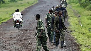 Amnesty International accuses DR Congo's M23 rebels of possible war crimes